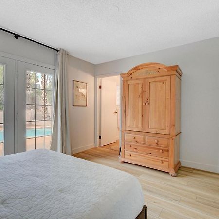 Resort Style 4 Bedroom House With Pool Minutes From Strip Las Vegas Exteriér fotografie