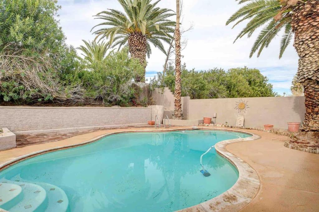 Resort Style 4 Bedroom House With Pool Minutes From Strip Las Vegas Exteriér fotografie